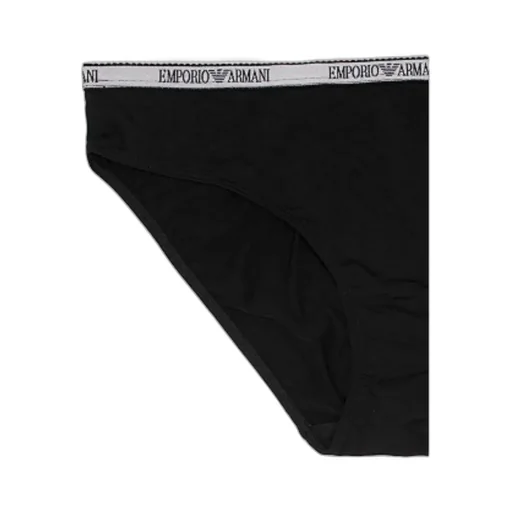 Logo Detail Panties