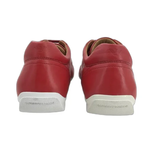 Logo Casual Sneakers