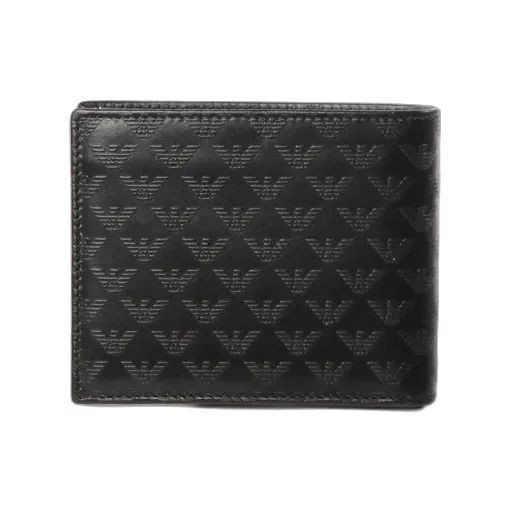 Logo Details Wallet