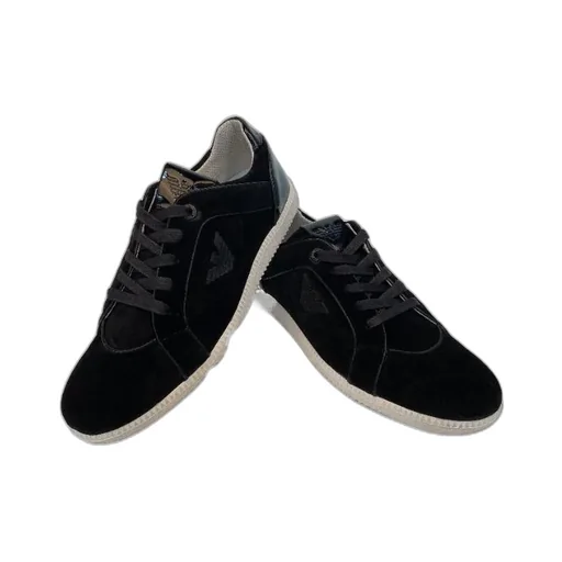 Logo Details Casual Sports Shoes