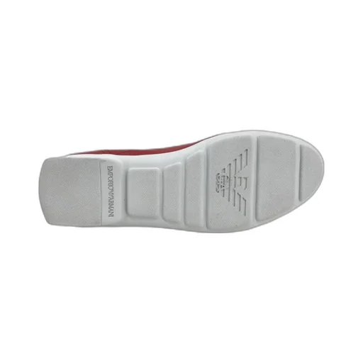 Logo Casual Sneakers