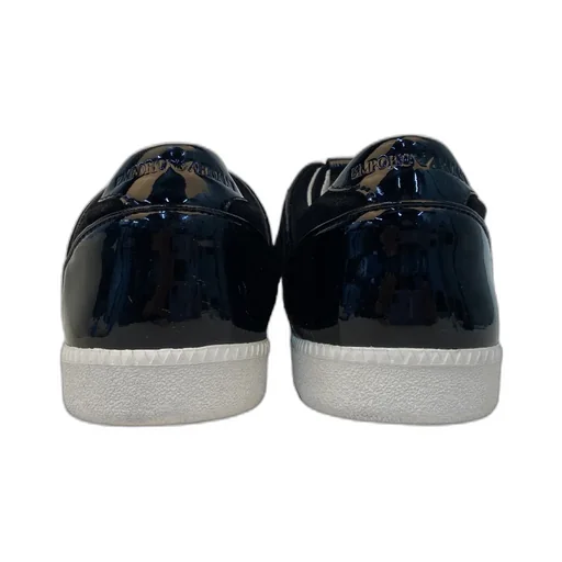 Logo Details Casual Sports Shoes