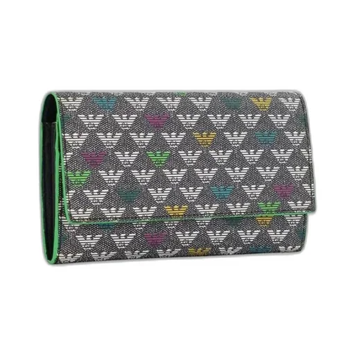 Logo Details Wallet