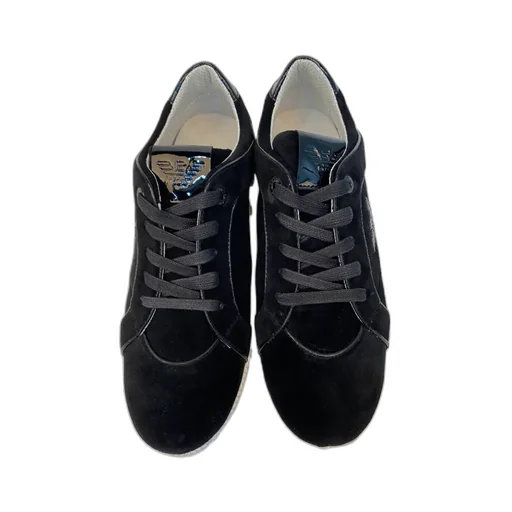 Logo Details Casual Sports Shoes