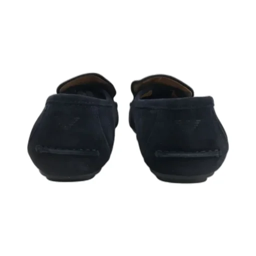 Logo Business Casual Shoes