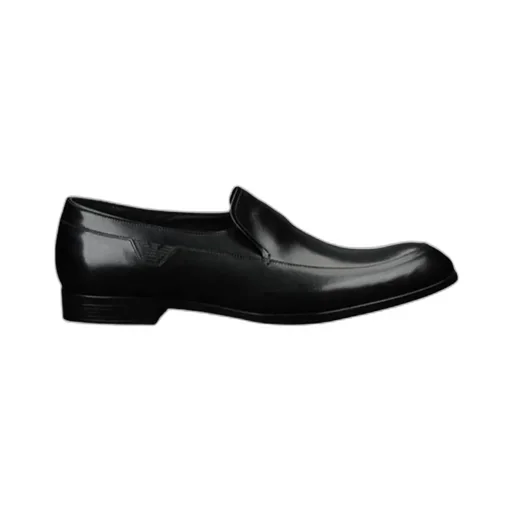 Logo Business Casual Shoes