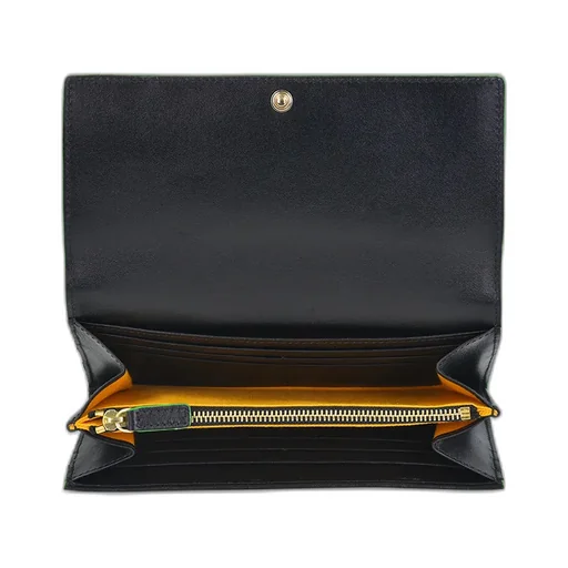 Logo Details Wallet