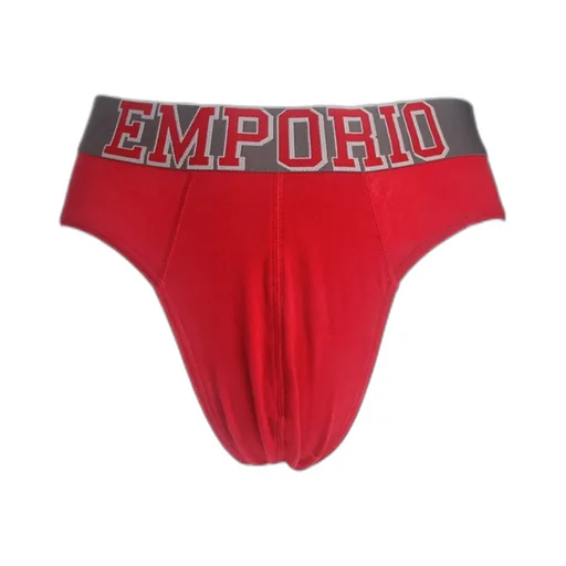 Printed Logo Underwear