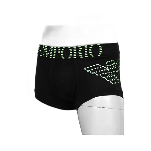 Logo Details Underwear