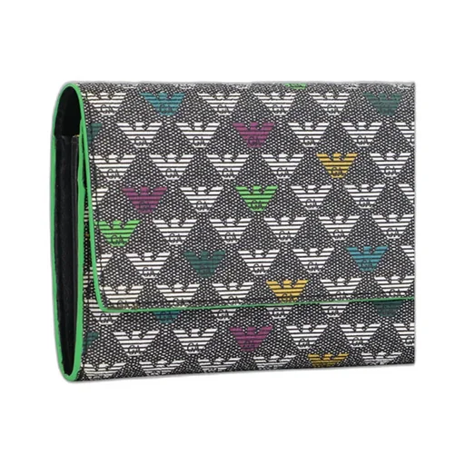 Logo Details Wallet