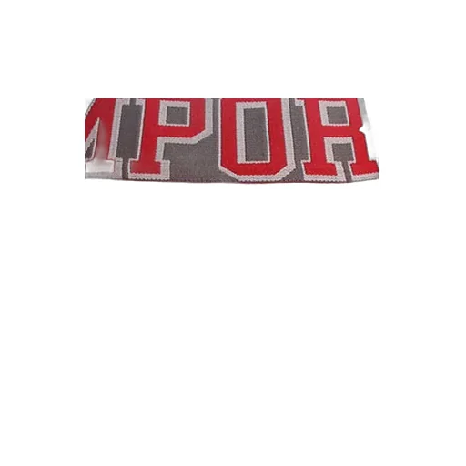Printed Logo Underwear