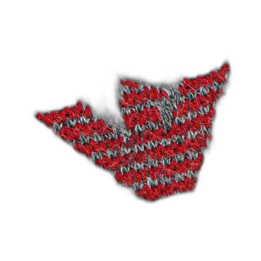 Logo Knitted Socks