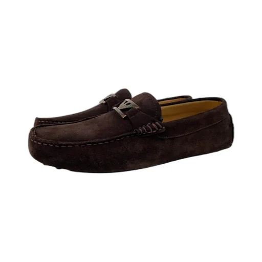 Logo Business Casual Shoes