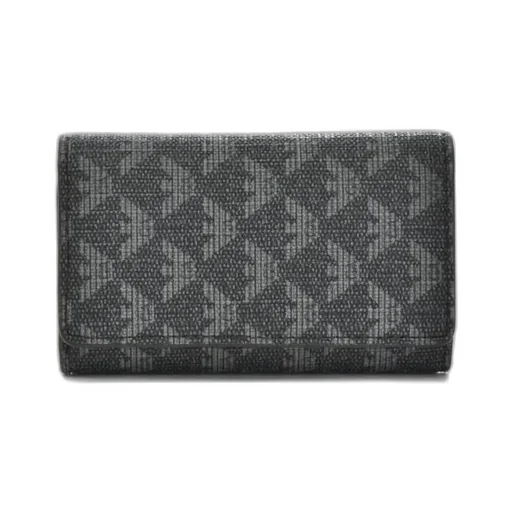 Jacquard Logo Wallet