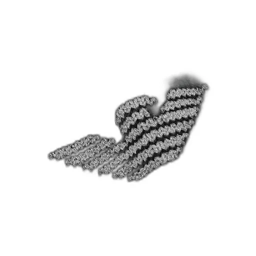 Logo Knitted Socks