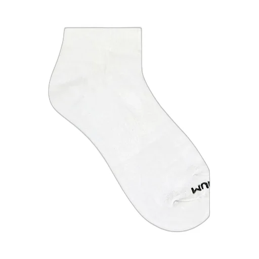 Logo Knitted Socks