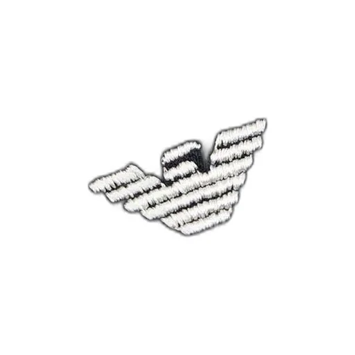 Logo Embroidered Polo Shirt