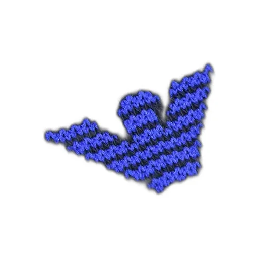 Logo Knitted Socks