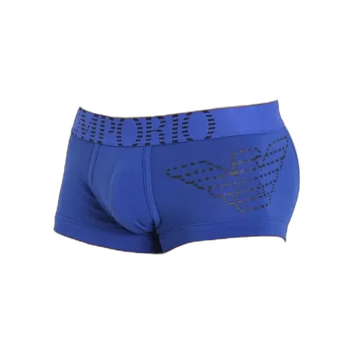 Logo Detail Panties