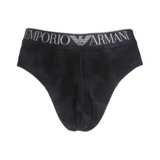 Printed Logo Underwear