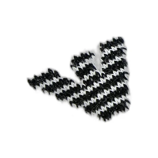 Logo Knitted Socks