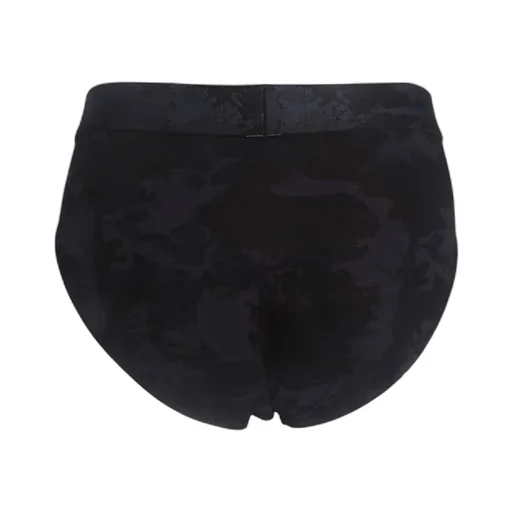 Printed Logo Underwear