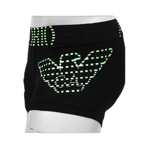 Logo Details Underwear
