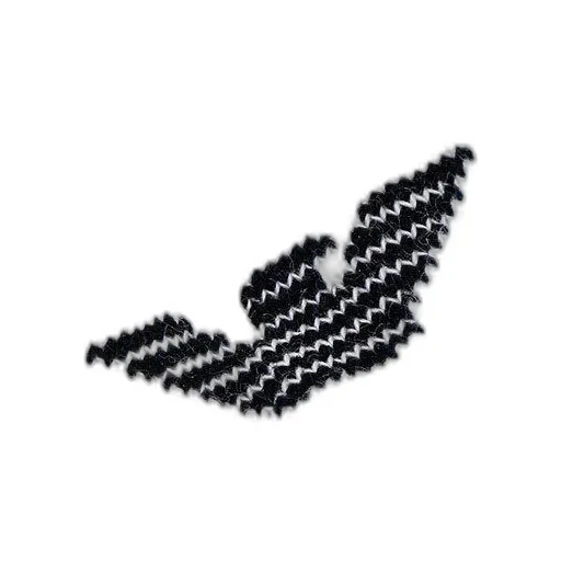 Logo Knitted Socks