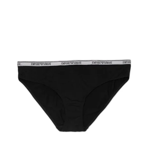 Logo Detail Panties