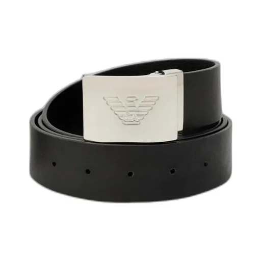 Logo Engraving Belt