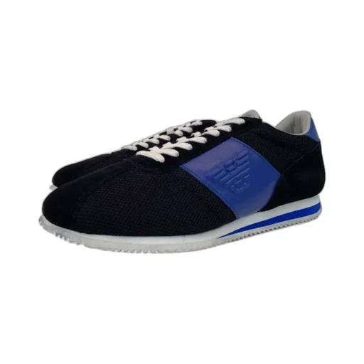 Logo Casual Sports Shoes