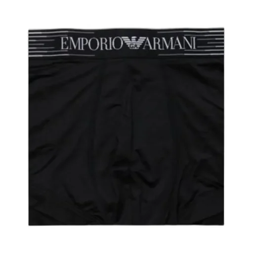 Logo Detail Panties