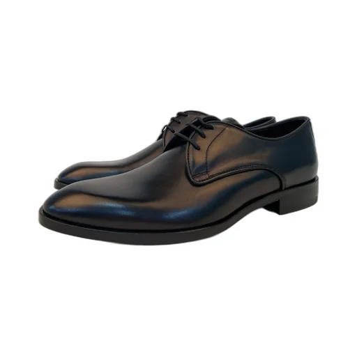 Logo Business Casual Shoes