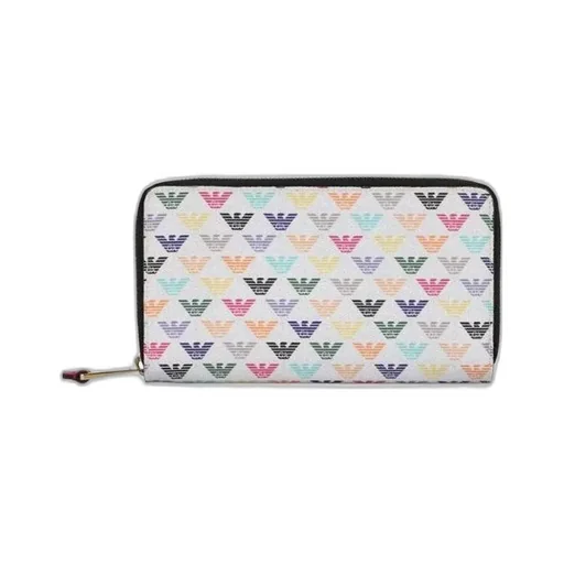 Logo Details Wallet