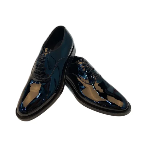 Logo Business Dress Shoes