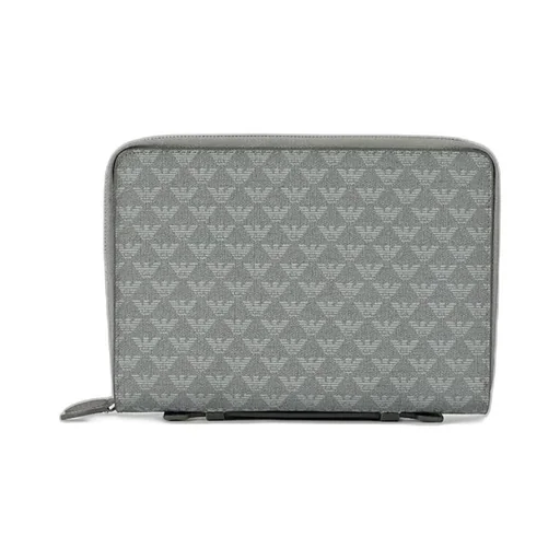 Logo Details Handbag