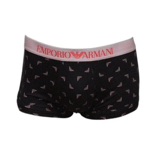 Logo Detail Panties
