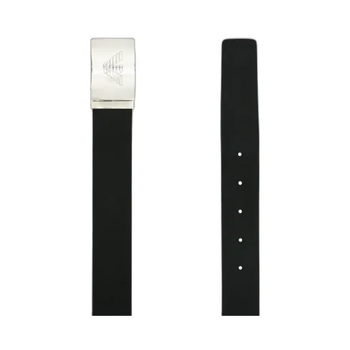 Logo Engraving Belt