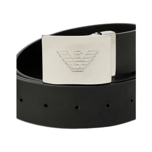 Logo Engraving Belt