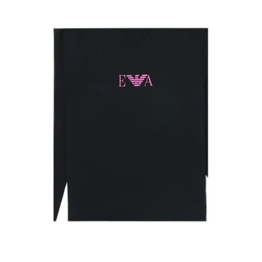 Logo Printed T-Shirt