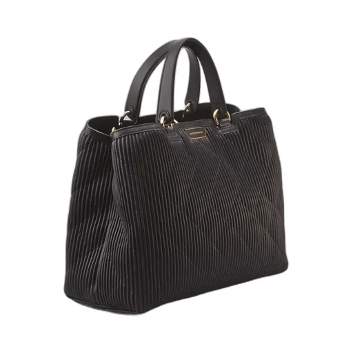Logo Handbag