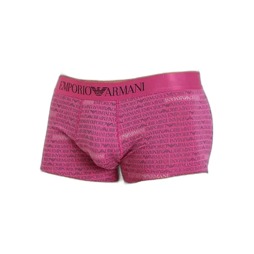 Logo Detail Panties