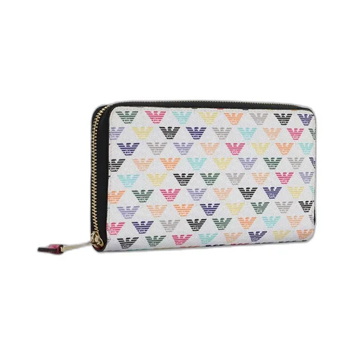 Logo Details Wallet