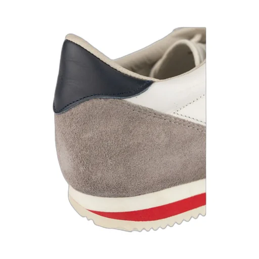 Logo Casual Sneakers