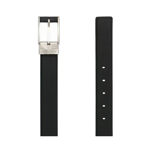 Logo Engraving Belt