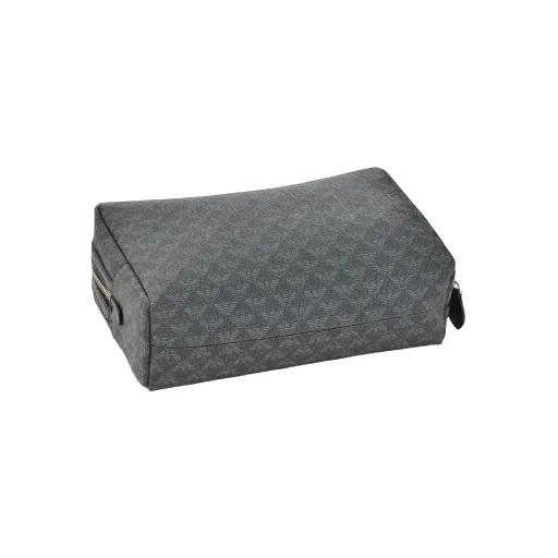 Logo Printed Handbag