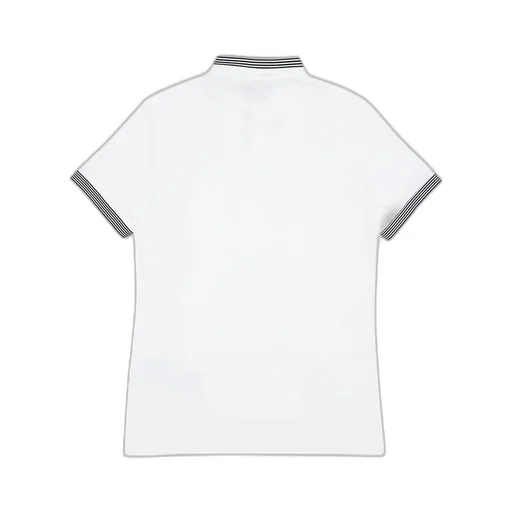Logo Polo Shirt