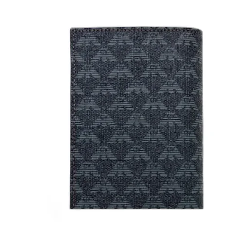 Logo Details Wallet