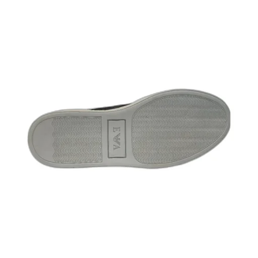 Strap-Up Casual Sneakers