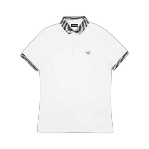 Logo Polo Shirt
